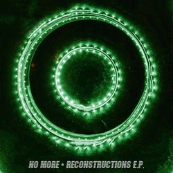 Reconstructions - EP