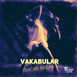 Short Break EP