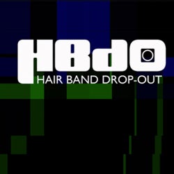 Hair Band Drop-Out's Fall 2016 Chart