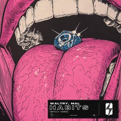 Habits (Stay High)
