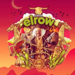Elrow Lima - Far Rowest