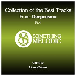 Collection of the Best Tracks From: Deepcosmo, Pt. 4