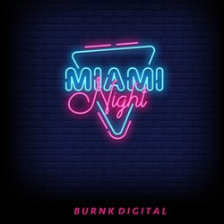 Miami Night