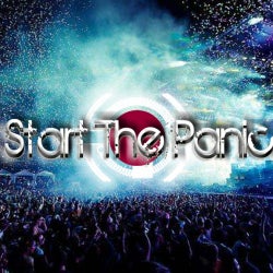 Start The Panic Vol. 15 (WMC Breaks Chart)