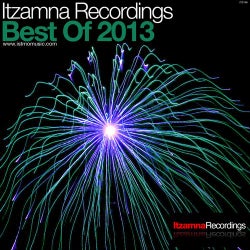 Itzamna Recordings - Best Of 2013