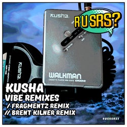 Kusha October Top 20 Chart 2023