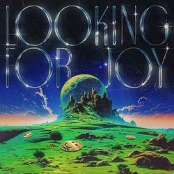 LOOKING FOR JOY (Extended Mix)