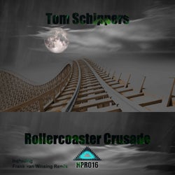 Rollercoaster Crusade