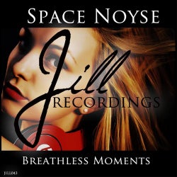 Breathless Moments