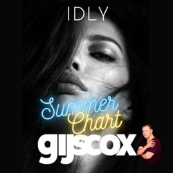 Gijs Cox- 'IDLY' Summer Chart 2021