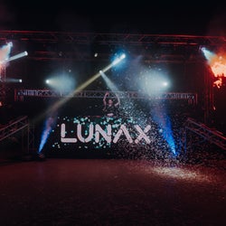 LUNAX Slap House Party