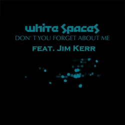 Don't You Forget About Me - The Remixes