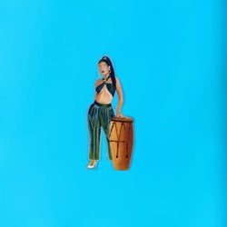 African Sun (Remix)