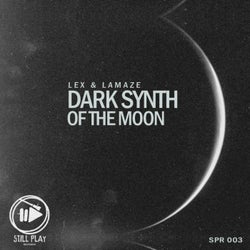 Dark Synth of the Moon