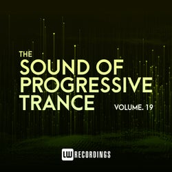 The Sound Of Progressive Trance, Vol. 19