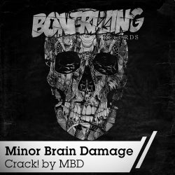 Crack! by MBD