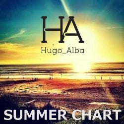 Summer Chart