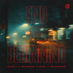 End of Beginning
