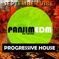 Progressive House / September Vibes