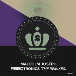 Robotronics (The Remixes)