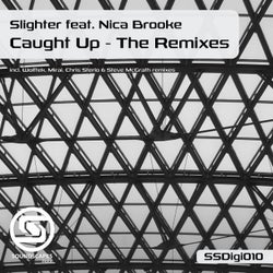 Caught Up (The Remixes)