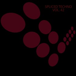 Spliced Techno, Vol. 42