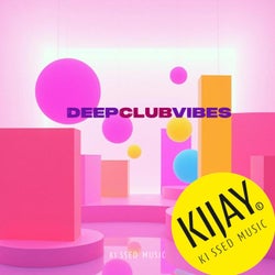DEEP CLUB VIBES
