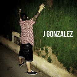 J Gonzalez  - Necessary darkness