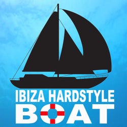 Ibiza Hardstyle Boat (The Best and Most Rated Hardstyle Bangers of 2021)