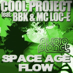 Space Age Flow