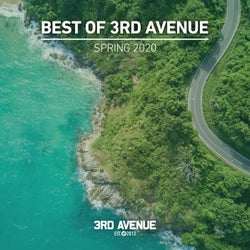 Best of 3rd Avenue | Spring 2020