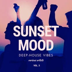 Sunset Mood (Deep-House Vibes), Vol. 3