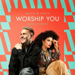 Worship You (Extended Mix)
