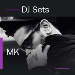 DJ SETS | MK