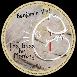 The Bass & The Monkey