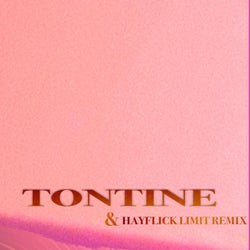 Tontine EP
