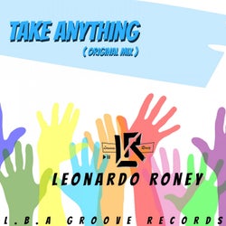Take Anything (Original Mix)