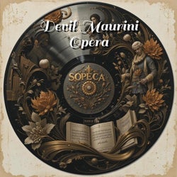 Opera (Extended Mix)