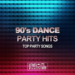 90's Dance Party Hits (Top Party Songs)