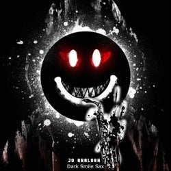 Dark Smile Sax