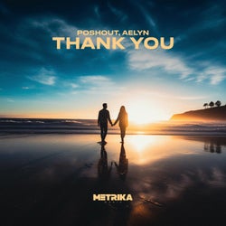 Thank You (Extended Mixes)