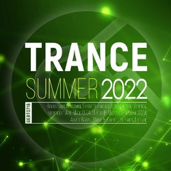 TOP TRANCE SUMMER 2022