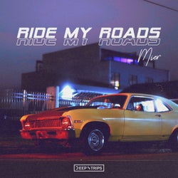 Ride my roads