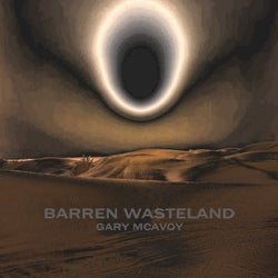 Barren Wasteland