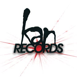 Del Valle - Kan Records Chart