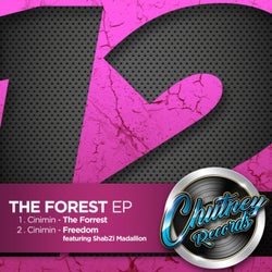 The Forest EP