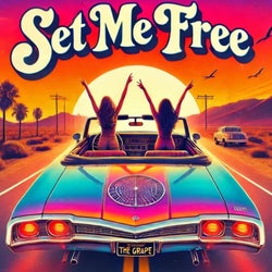 Set Me Free (Extended Mix)