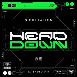 Head Down (Extended Mix)