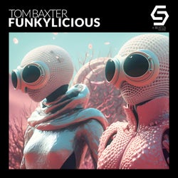 Funkylicious