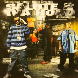 Salute to the Hood